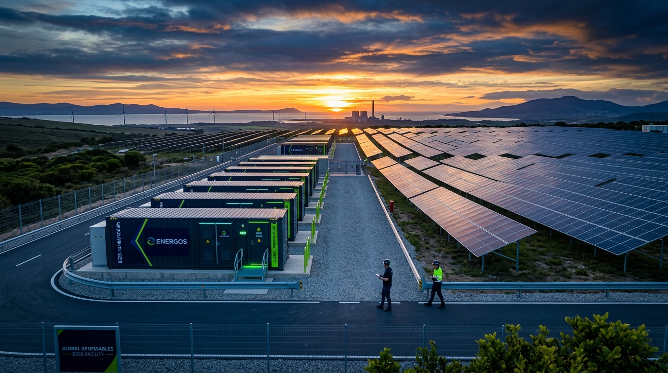 NEPS Industrial Energy Solutions