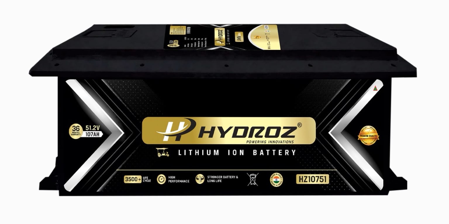 HYDROZ HZ10751